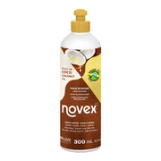 Novex Creme de Pentear Óleo de Coco - Crema districante 300ml