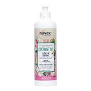 Novex Creme de Pentear Óleo de Coco - Crema districante 300ml