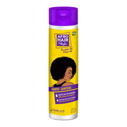 Novex Estilo AfroHair - Shampoo idratante e anticrespo 300ml