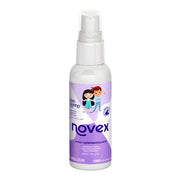 Novex Liso Lisinho Spray Desembaraçante - Spray districante capelli lisci 120ml