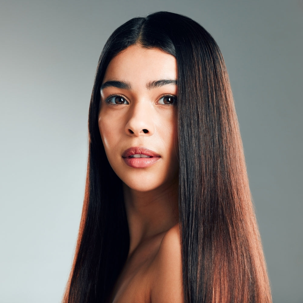 Novex Máscara Capilar Queratina Brasileira - Maschera capelli danneggiati 1kg