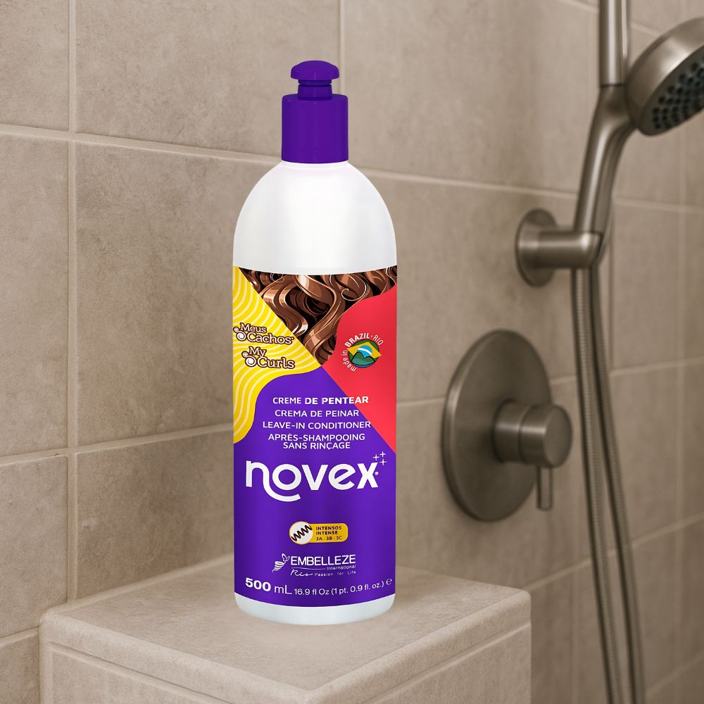 Novex Meus Cachos Creme de Pentear Intensos - Crema districante 500ml