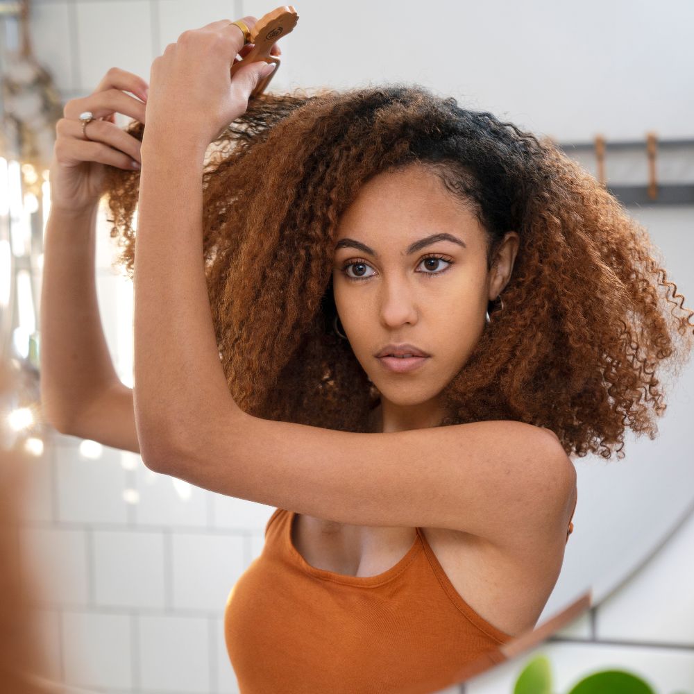 Novex Meus Cachos Máscara Capilar - Maschera capelli idratazione e ricci definiti 1kg