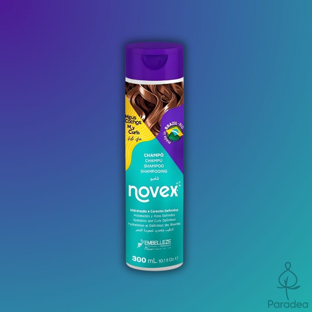 Novex Meus Cachos - Shampoo ricci definiti 300ml