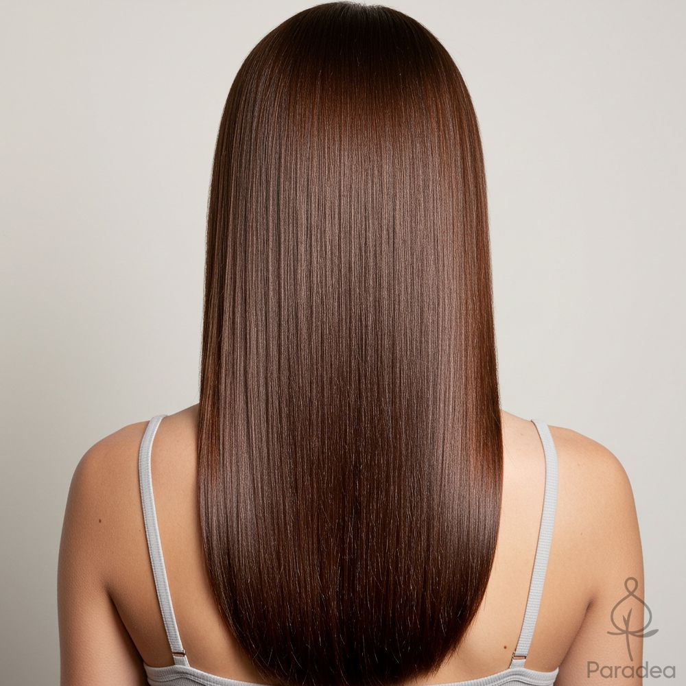 Novex Shampoo Queratina Brasileira - Shampoo alla cheratina brasiliana 300ml