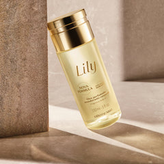 O BOTICÁRIO Lily Óleo Perfumado Corporal 150ml - Huile parfumée pour le corps