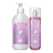 O Boticário Cuide-se Bem Set Doces Delírios – Lozione idratante + Body Splash