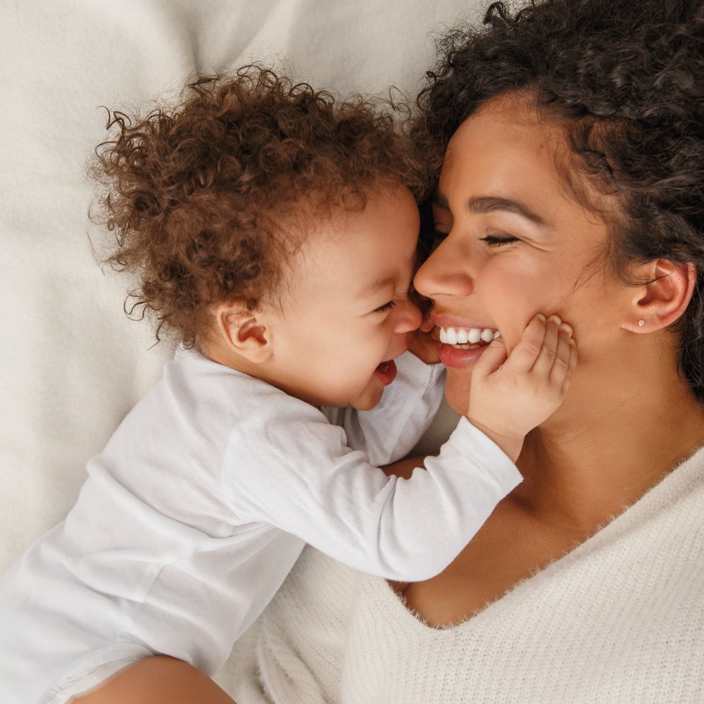 O Boticário Boti Baby Kit Casca - Bagnoschiuma & Acqua di Colonia