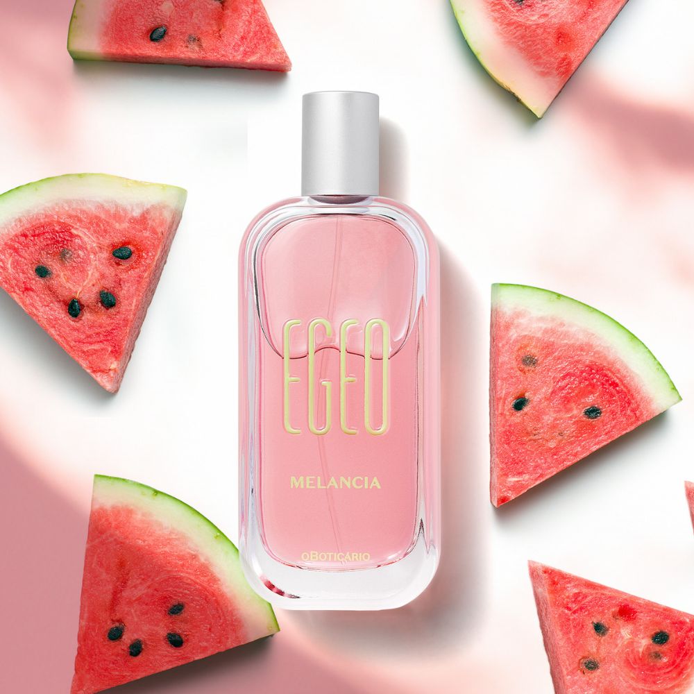 O Boticário Egeo Melancia - Eau de Toilette 90ml