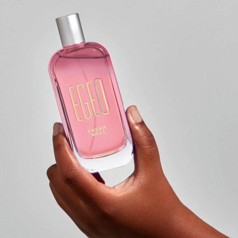 O Boticário Egeo Melancia - Eau de Toilette 90ml