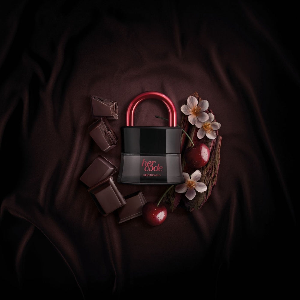 O Boticário Her Code Clímax - Eau de Parfum 50ml