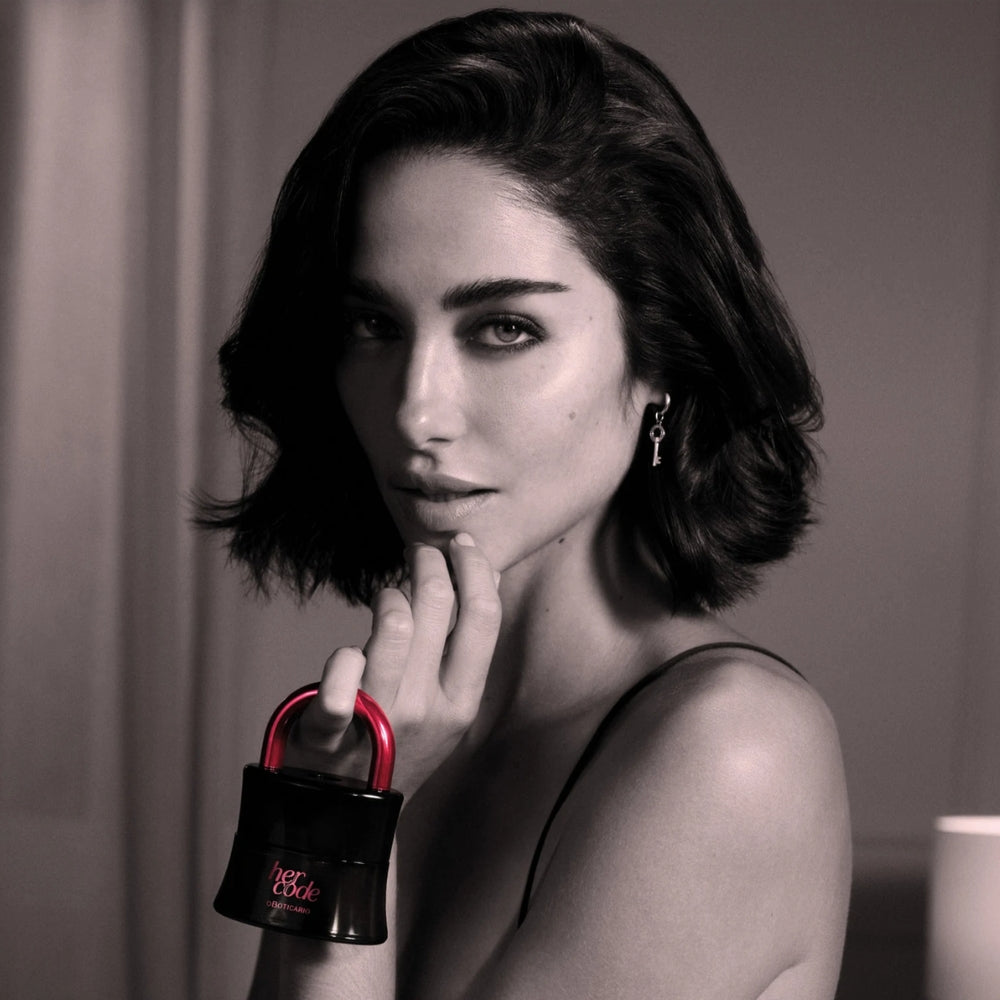 O Boticário Her Code Clímax - Eau de Parfum 50ml