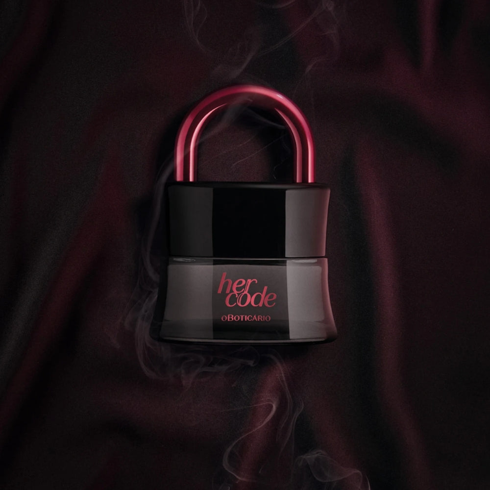 O Boticário Her Code Clímax - Eau de Parfum 50ml