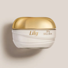 O BOTICÁRIO LILY Acetinado Hidratante Corporal 250gr - Crema corpo idratante