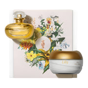O Boticário Lily Cofanetto regalo - Crema corpo idratante & Eau de Parfum