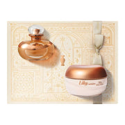 O Boticário Lily Lumière Cofanetto regalo - Crema corpo idratante & Eau de Parfum