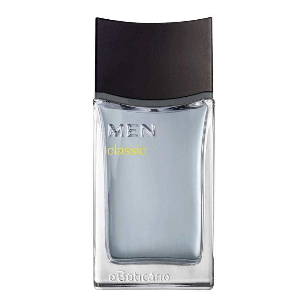 O Boticário Men Classic - Eau de Toilette 100ml