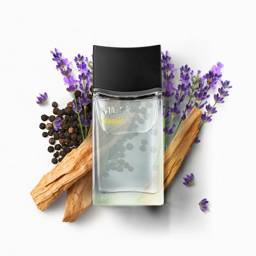 O Boticário Men Classic - Eau de Toilette 100ml