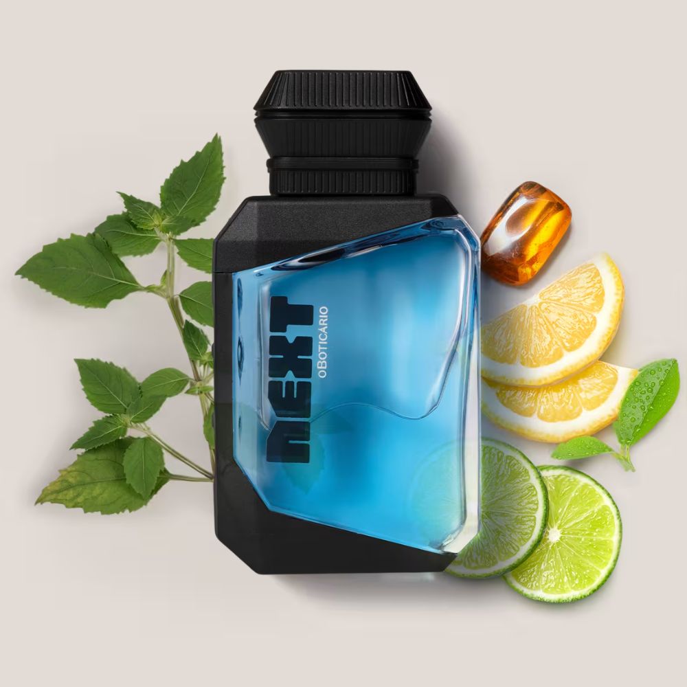O Boticário Next - Eau de Toilette 75ml