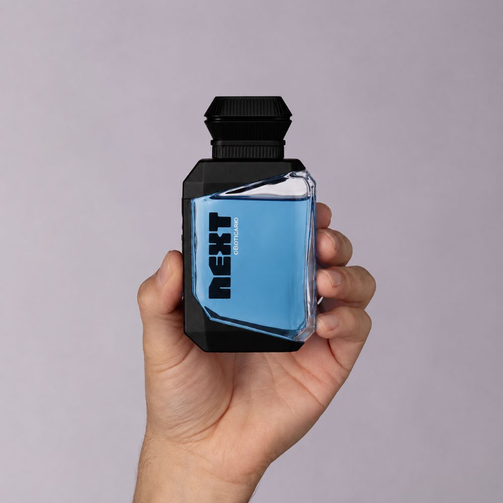 O Boticário Next - Eau de Toilette 75ml