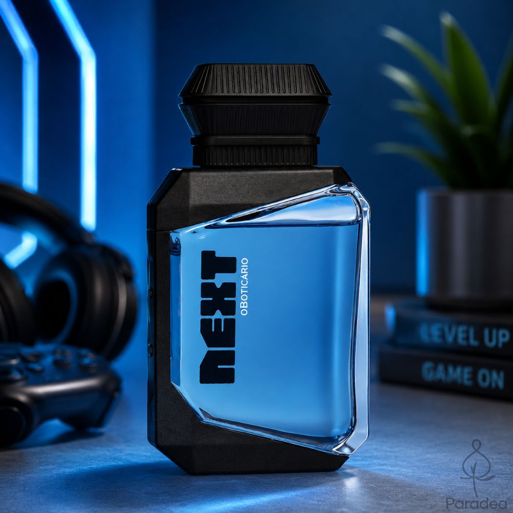 O Boticário Next - Eau de Toilette 75ml