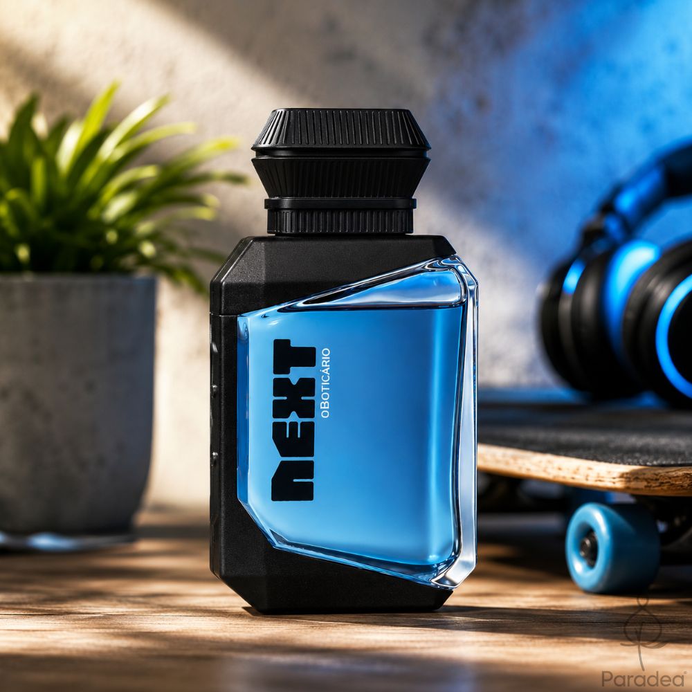 O Boticário Next - Eau de Toilette 75ml