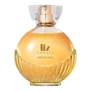 O Boticário Liz Vanilla - Eau de Toilette 100ml