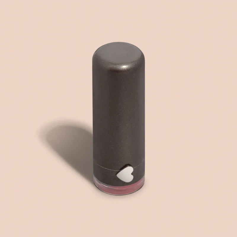 QUEM DISSE, BERENICE? Batom Mate Rosê Rosetom Alta Pigmentação - Rossetto matte Rosè