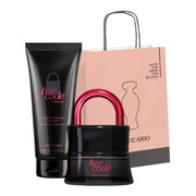 O Boticário Her Code Clímax Coffret cadeau – Lotion pour le corps et eau de parfum