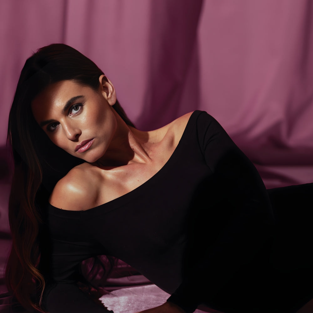 O Boticário Her Code Touch Coffret cadeau – Huile corporelle et eau de parfum