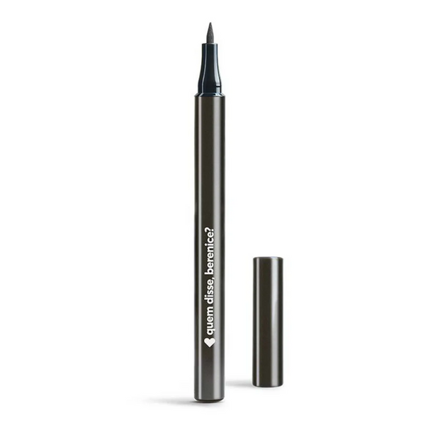 WHAT DID HE SAY, BERENICE? Caneta Sobrancelha Escurete - Eyebrow pencil