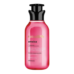 NATIVA SPA Sabonete Liquido para mãos Ameixa 400ml - Plum hand soap