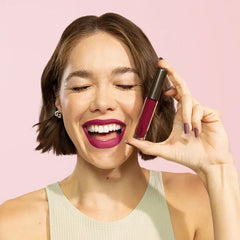 QUEM DISSE, BERENICE? Batom Líquido Supermate - Rossetto liquido supermatte