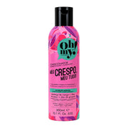 Oh My! Meu Crespo, meu tudo! - Balsamo nutriente capelli afro 300ml