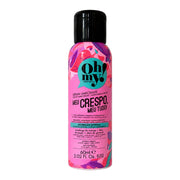 Oh My! Meu Crespo, meu tudo! - Siero nutriente capelli afro 60ml