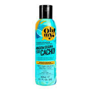 Oh My! Ninguém segura esse cacho! - Balsamo Nutrizione e Definizione 300ml
