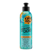 Oh My! Ninguém segura esse cacho! - Crema districante con protezione termica 300ml