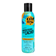 Oh My! Ninguém segura esse cacho! - Shampoo Nutrizione e Definizione 300ml