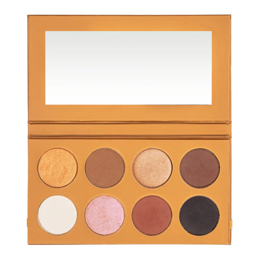 Quem disse, Berenice? Aura by Helena Coelho - Palette di ombretti