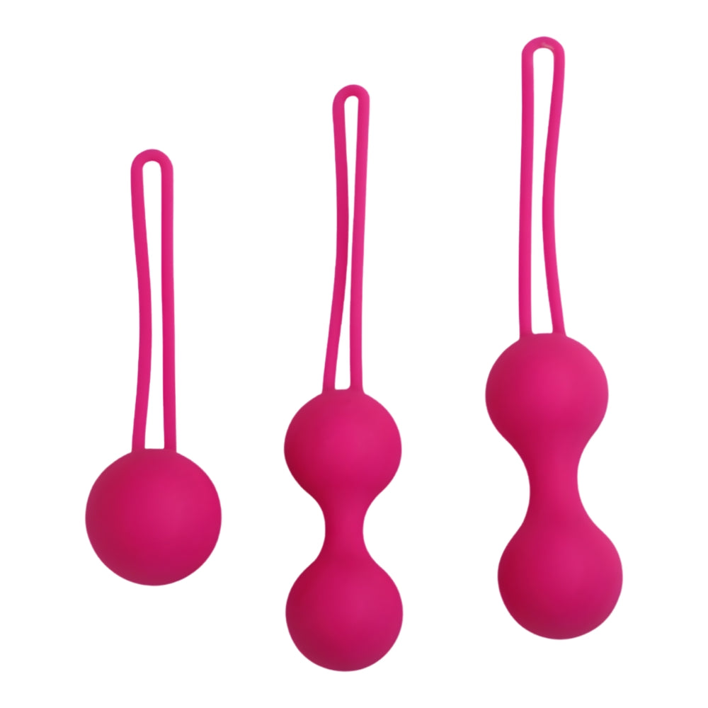 Palline di Kegel
