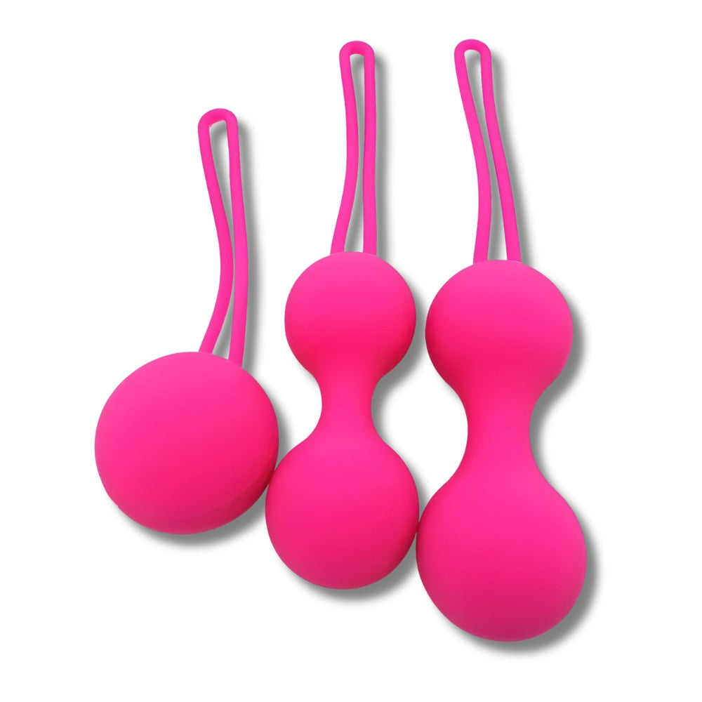 Palline di Kegel