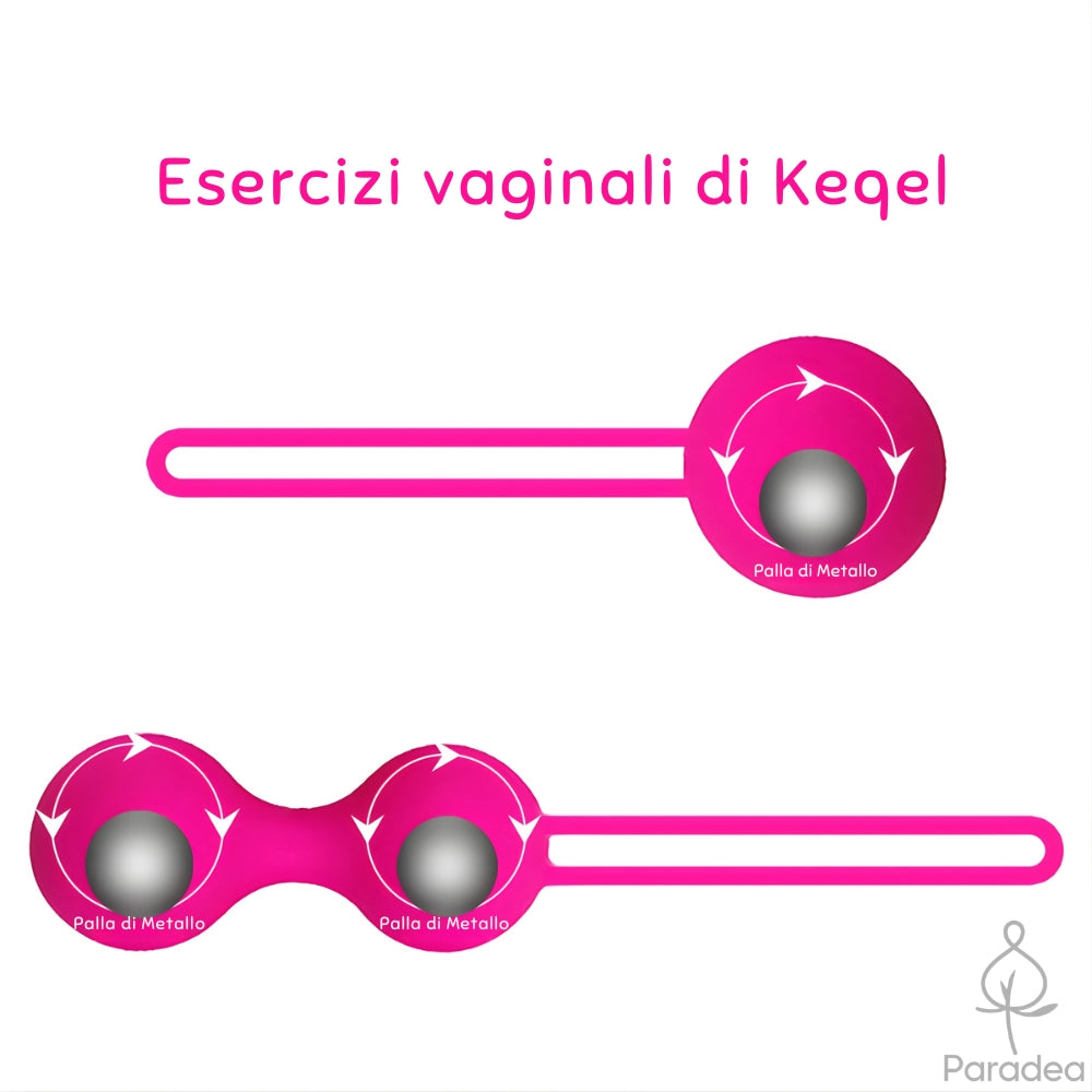 Palline di Kegel