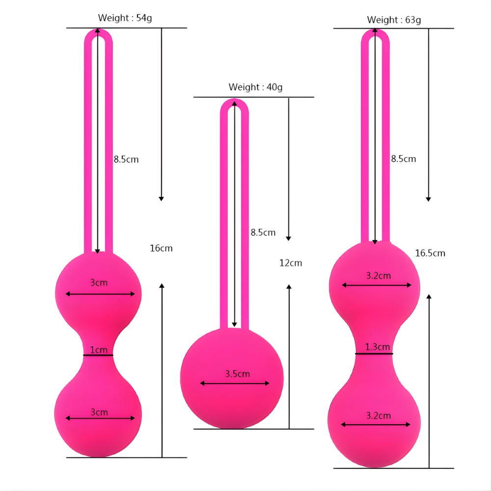 Palline di Kegel