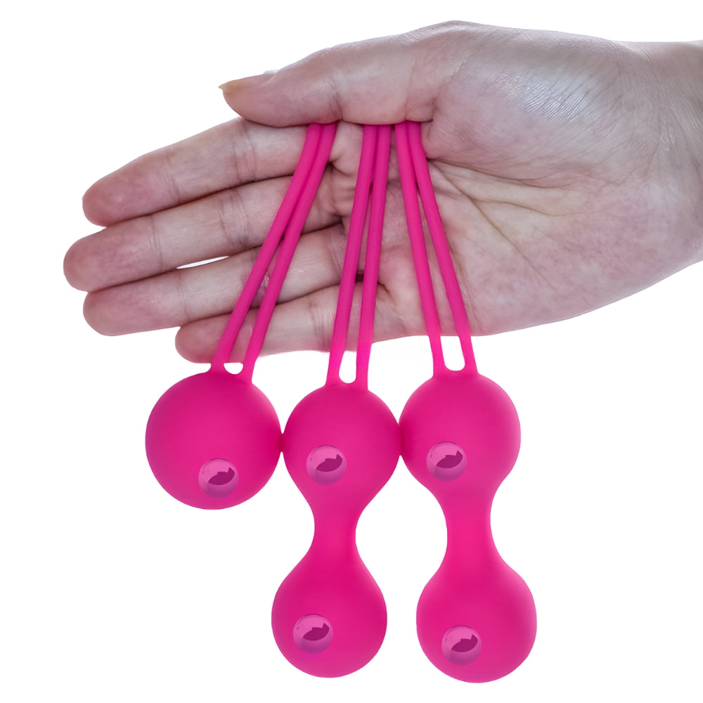 Palline di Kegel