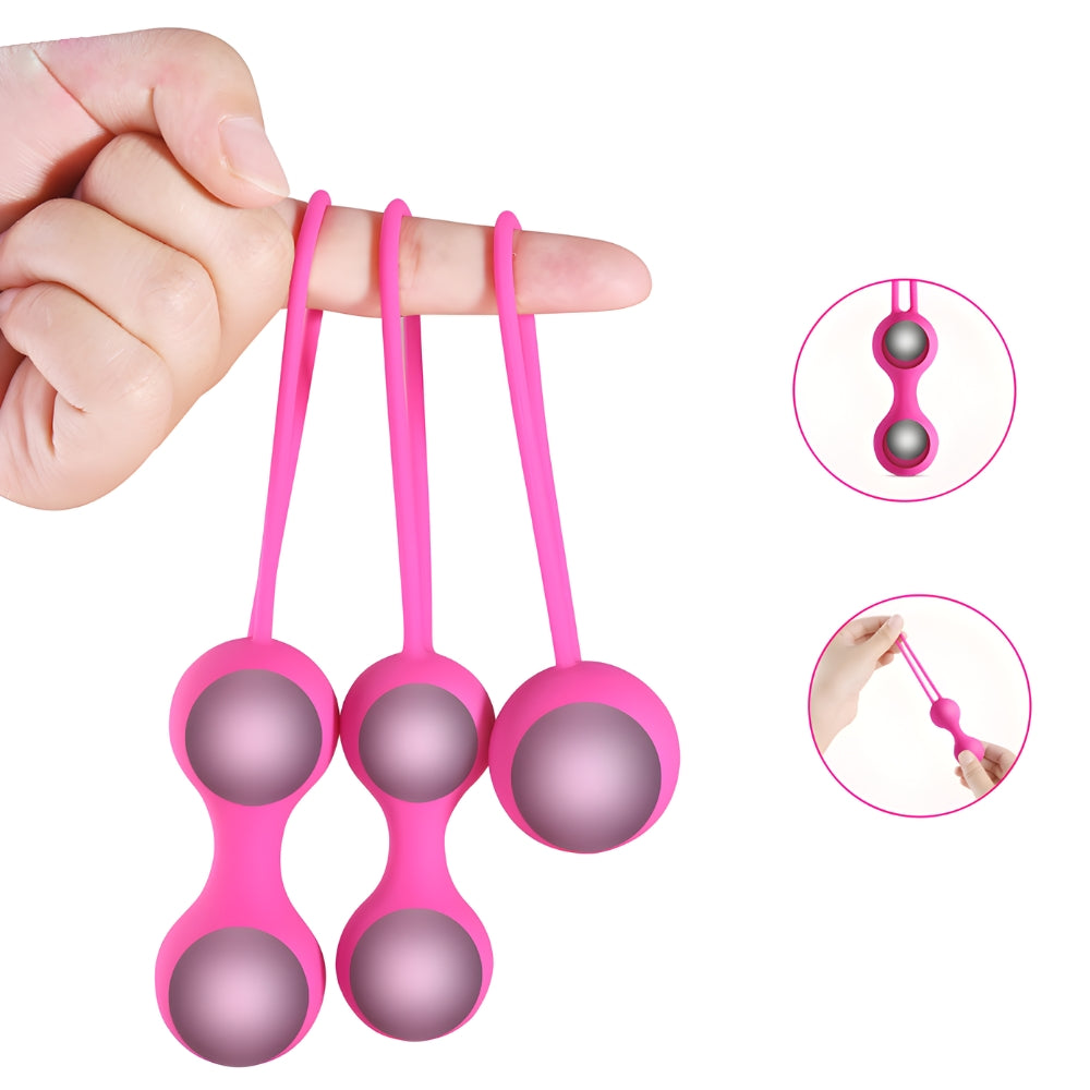 Palline di Kegel
