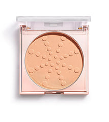 REVOLUTION Powder Bake &amp; Blot Beige - Compact Powder