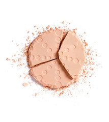 REVOLUTION Powder Bake &amp; Blot Beige - Compact Powder