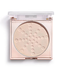 REVOLUTION Powder Bake &amp; Blot Lace - Poudre compacte