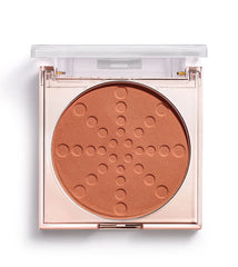 REVOLUTION Poudre Bake &amp; Blot Orange - Poudre compacte