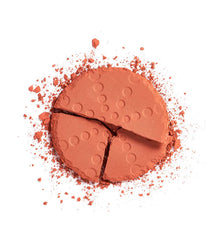 REVOLUTION Powder Bake & Blot Orange - Cipria compatta